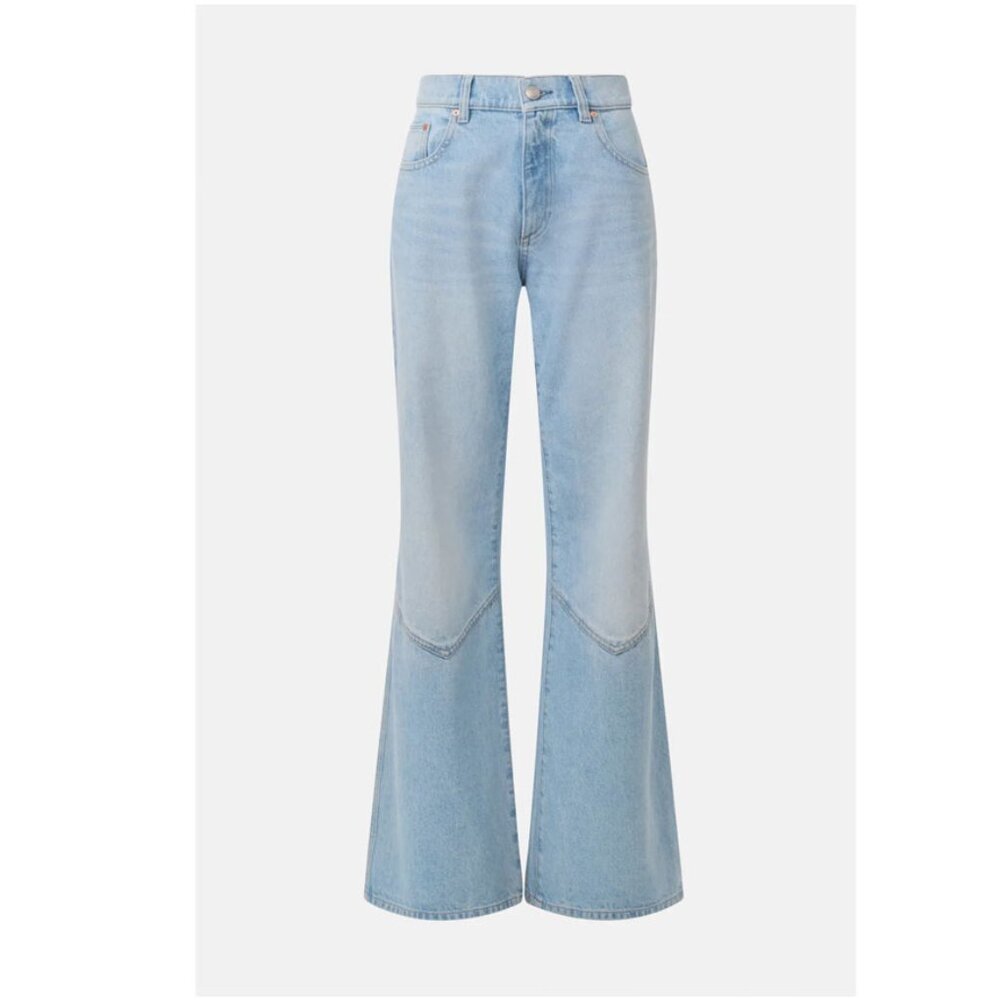 DL1961 Desi Boot Cut Jeans Inseam 32"